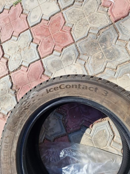 Новая резина в отличном состоянии