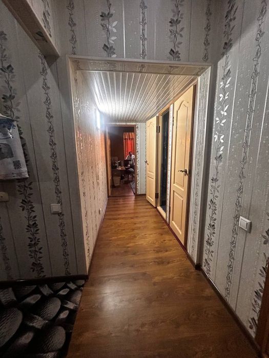 Продается 3х комнатная квартира на массив куйлюк 6 (RV)