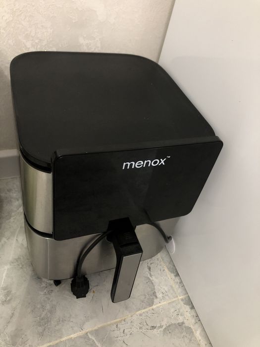Аэрогриль menox (tm) 2025