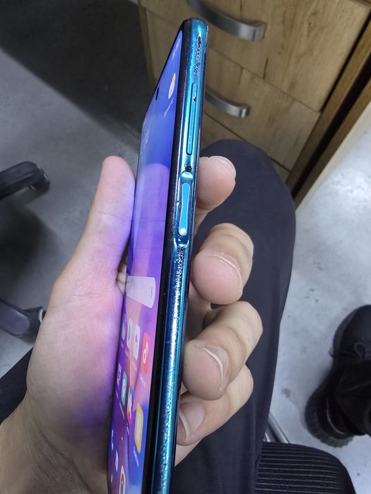 Xiaomi redmi note 9 pro 128gb