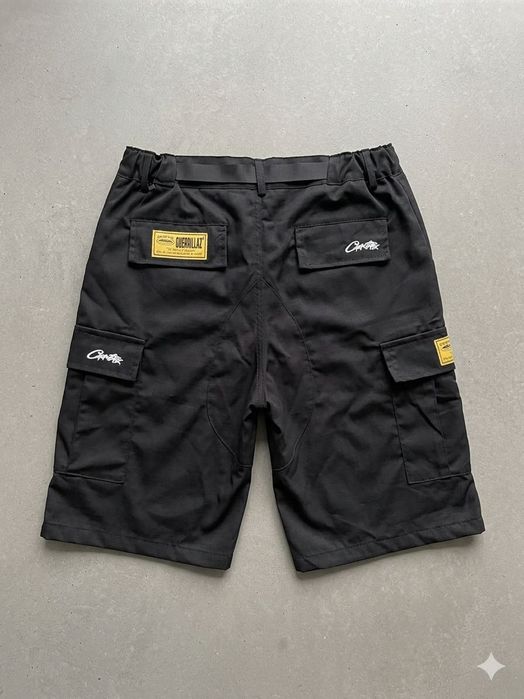 Шорты карго Corteiz