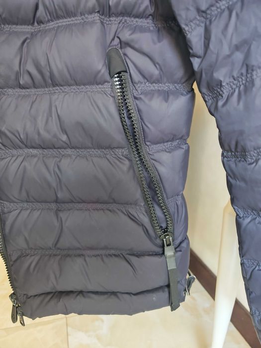 Мъжко зимно яке Peuterey  с гъши пух размерS