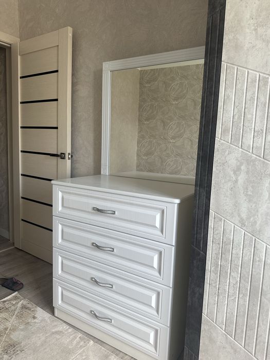 Продам новый комод