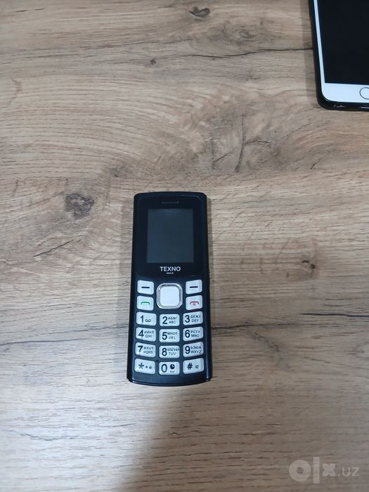 Texno max nokia yaxshi holatda