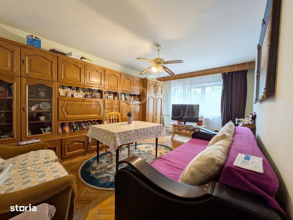 Apartament 3 camere de vanzare in Iosia Oradea, Oradea