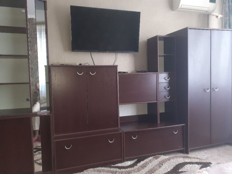 1к.кв на Сазде продаю