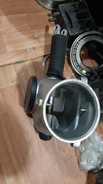 Татра запчасти новый