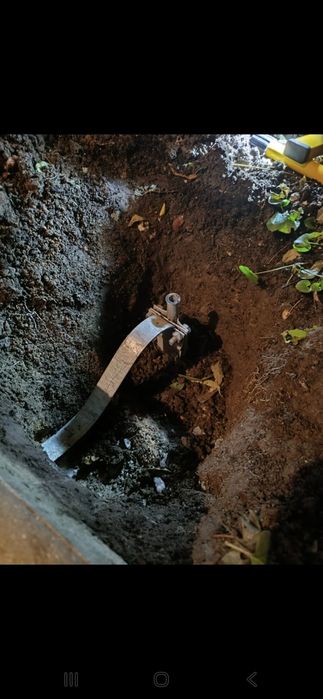 Impamantare casa | Priza de pamant  PRAM | Fotovoltaice | București- IF