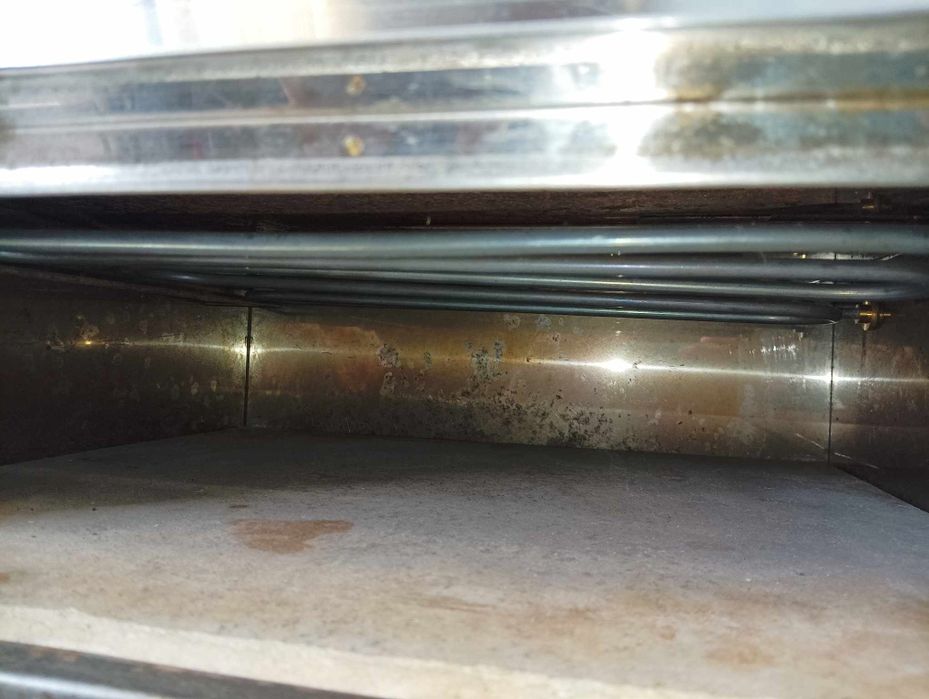 Професионална Печка за пици