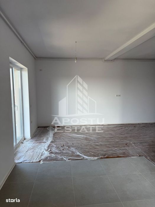 Apartament de vanzare cu 2 camere in Mosnita Noua — fotografia 3