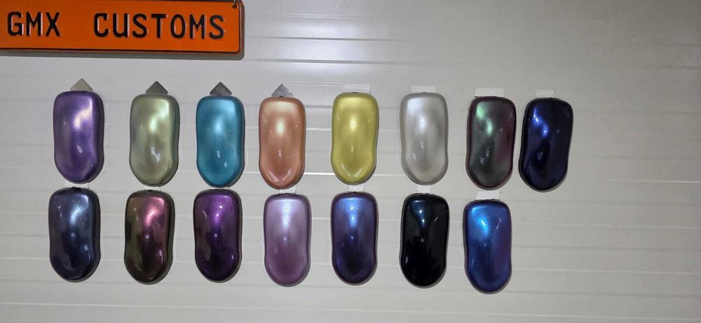 Tinichigerie Vopsitorie Auto