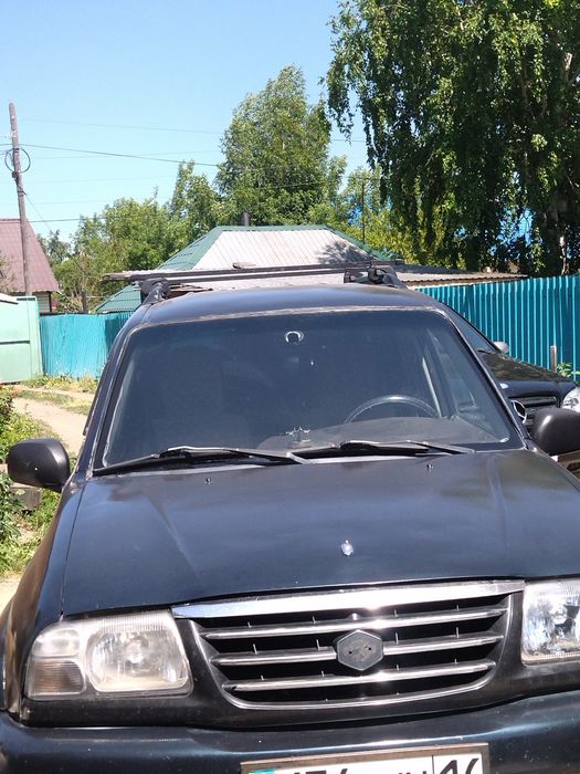 Продается Автомобиль  Сузуки Гранд Витара