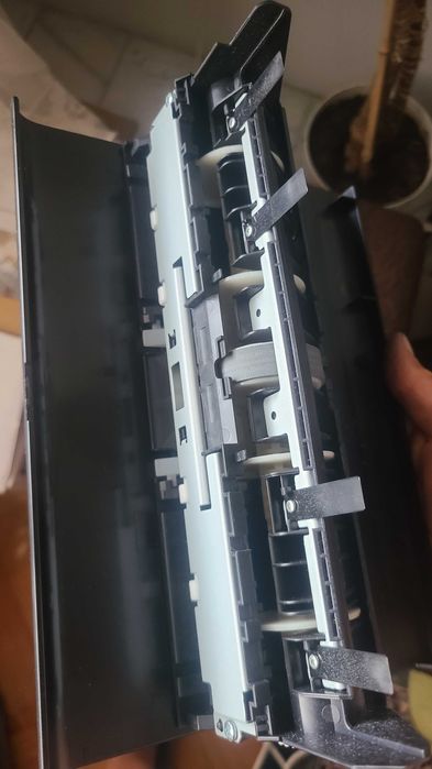 Дуплекс механизъм за Epson ET 4750, 2750, 4850 Epson L6190 Duplex unit