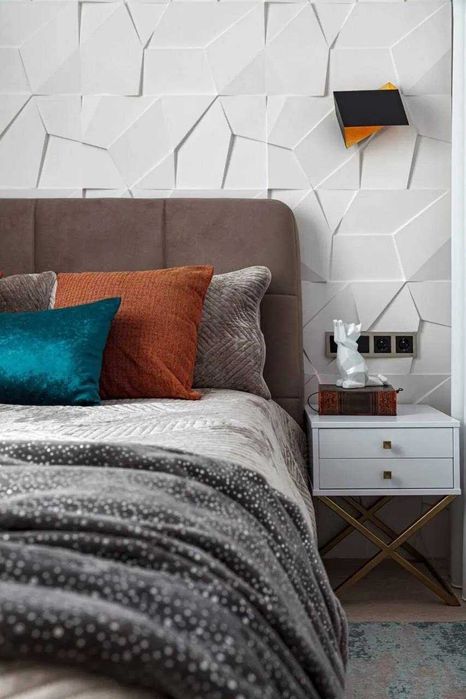 Жк Parisien! Сдается новая 3-х комнатная квартира в элит комплексе!