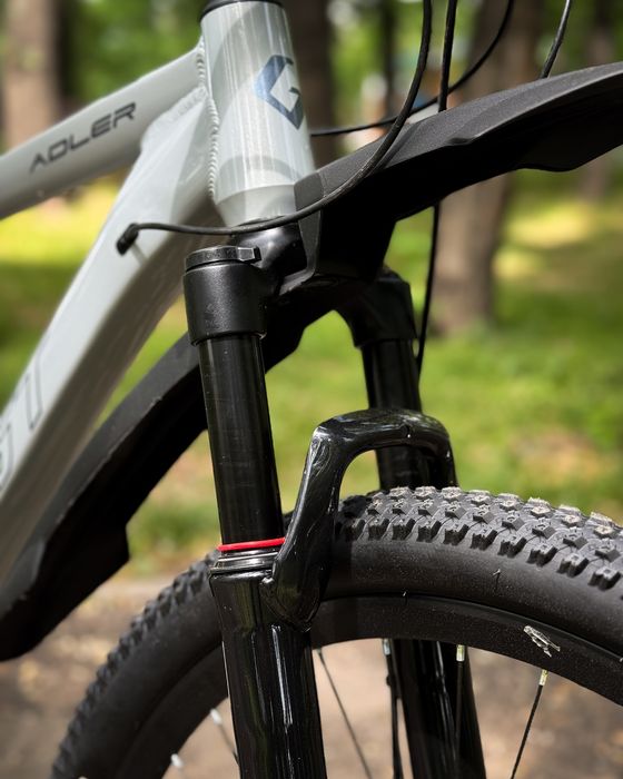 Велосипед Gestalt Adler