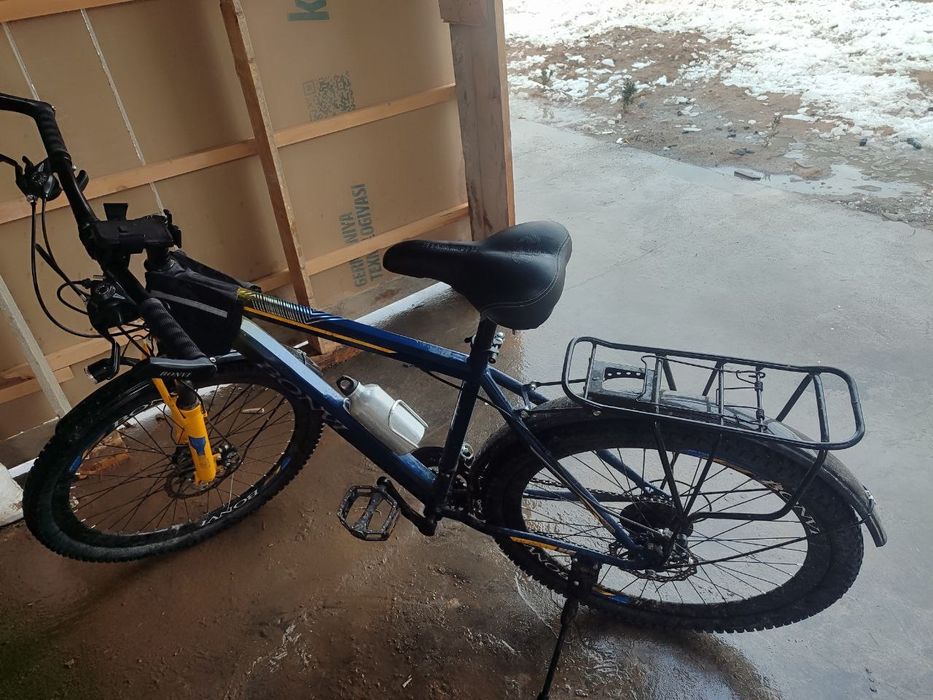 Velosiped 26 holati yengi