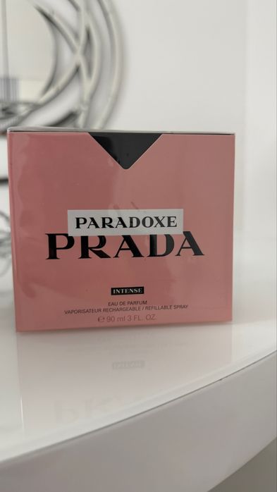 Prada Paradoxe Intense Eau de Parfum (90 ml)