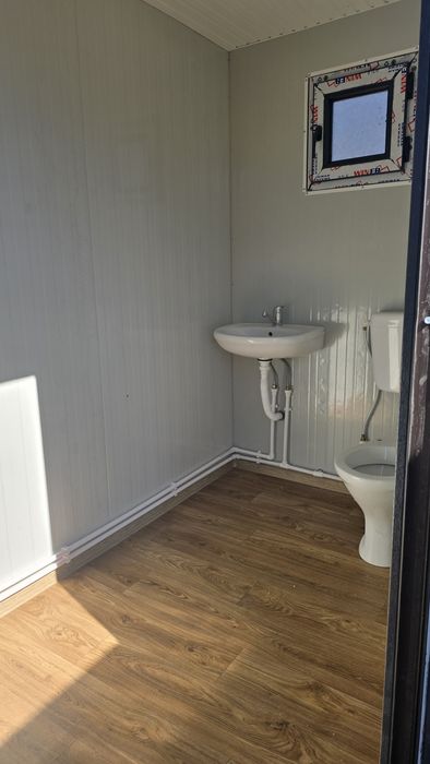 Container Modular de Vânzare