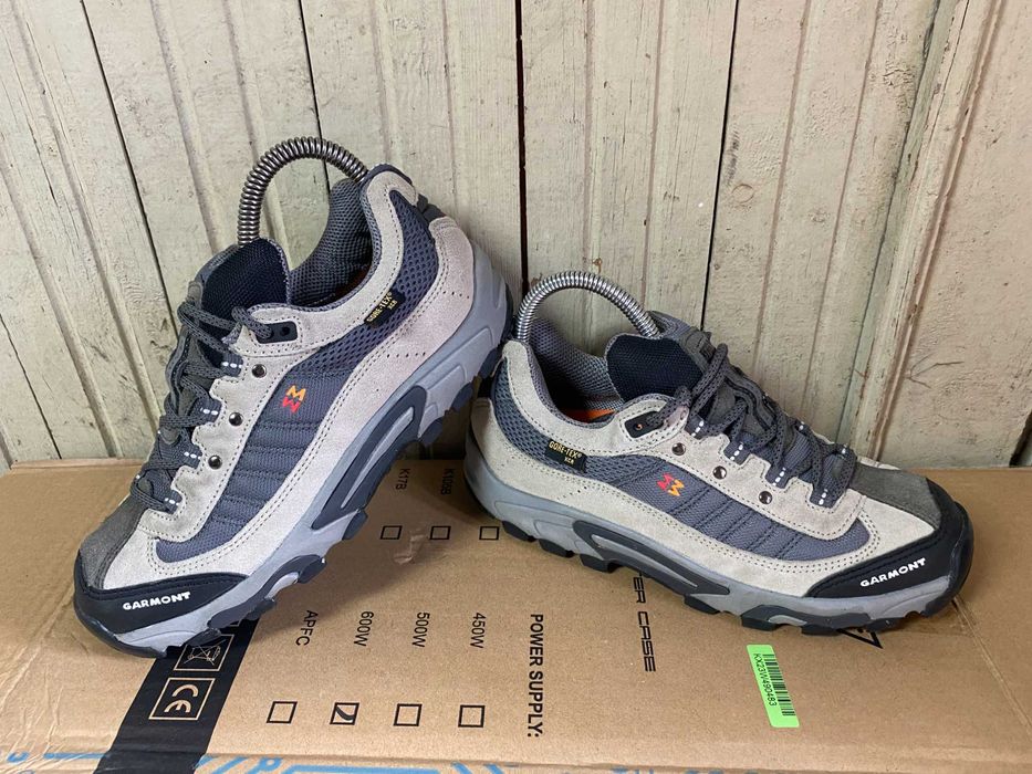 ''Garmont Gore-Tex XCR Vibram''оригинални туристически обувки 38 номер