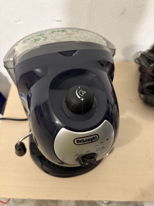 Espressor delonghi ( defect )