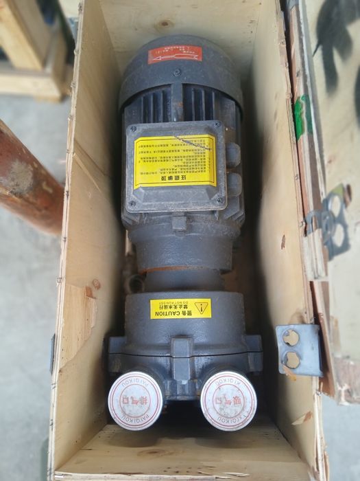 Vakum Nosos Вакумий насос