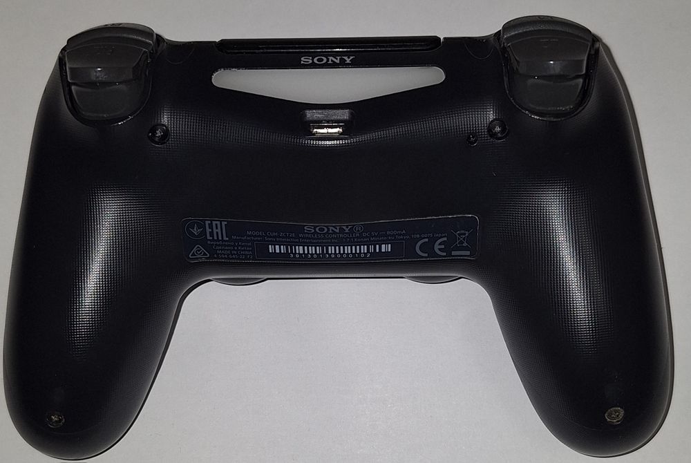 Controller DualShock 4 V2
