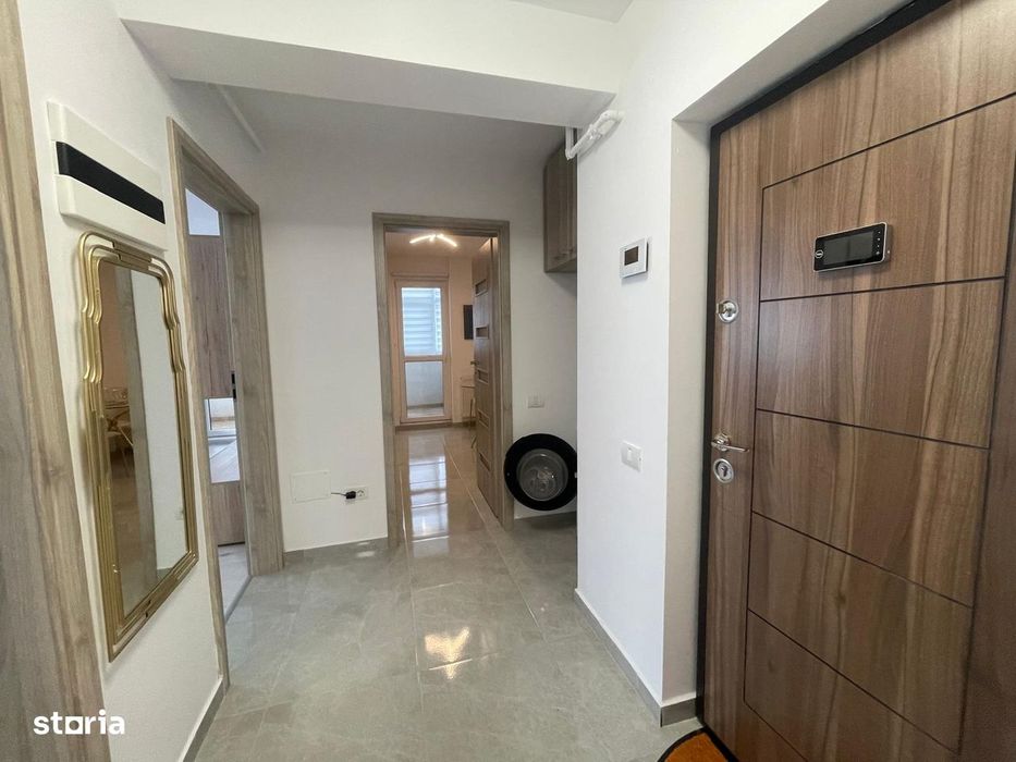 Apartament 2 Camere | Decomandat | 59Mp | Acces Metrou | Comision 0%!