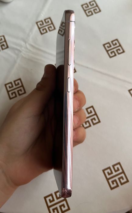 Samsung Galaxy S23 256GB – отличен, много запазен