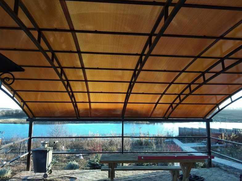 Акция поликарбонат