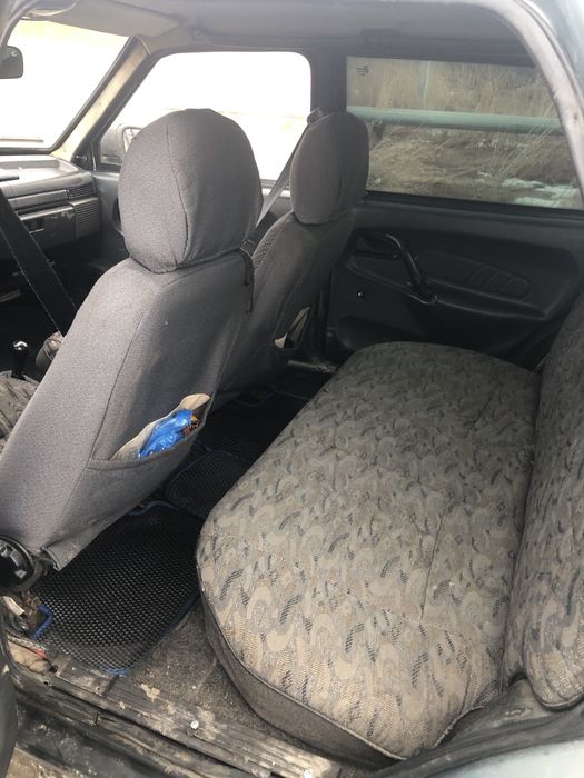 Ваз 21099 продам или обменяю 720000