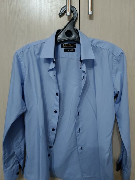 Школьные рубашки