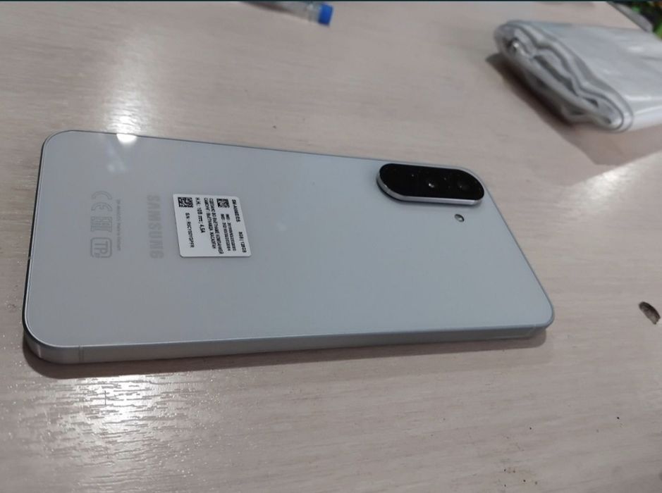 Самсунг А56 5G 128GB