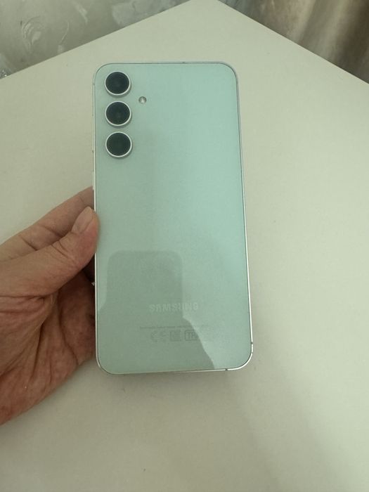 Samsung galaxy S23 FE
