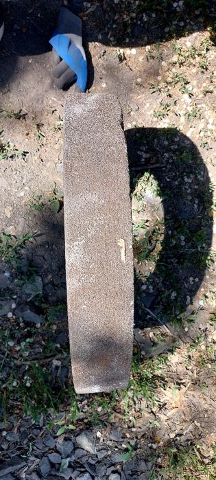 Шлифовальный круг