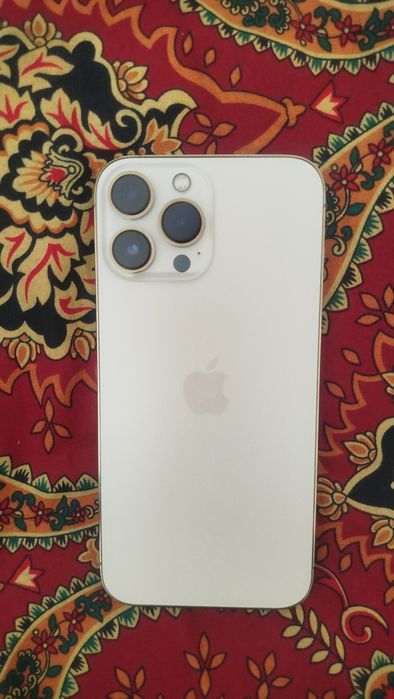 Iphone 13 pro max
