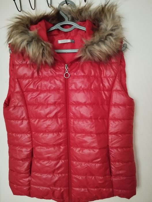 Куртка Янги туркия