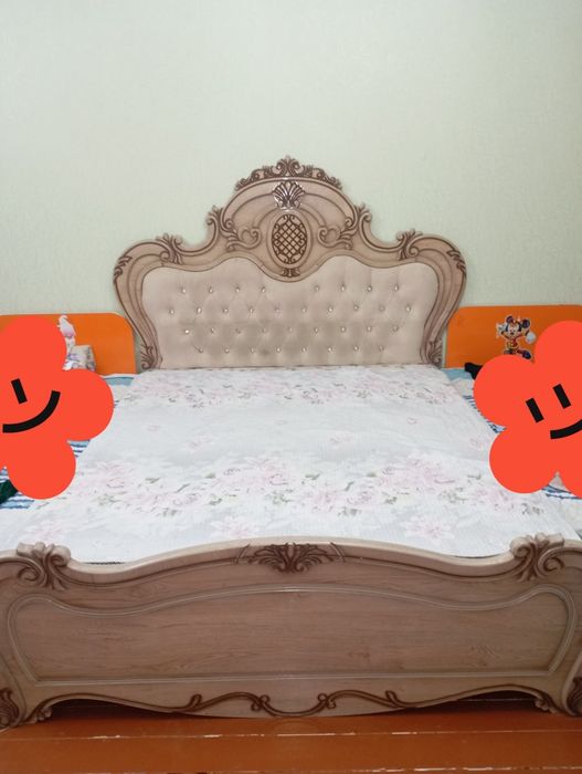 Mebel yaxshi holatda