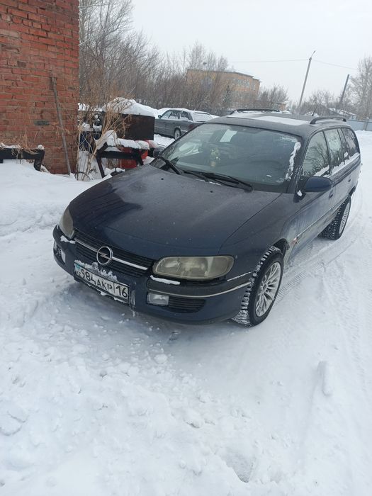 Продам Опель омега б