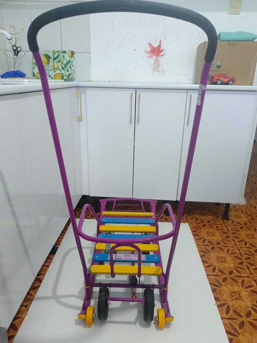 Продаются санки за 10 000