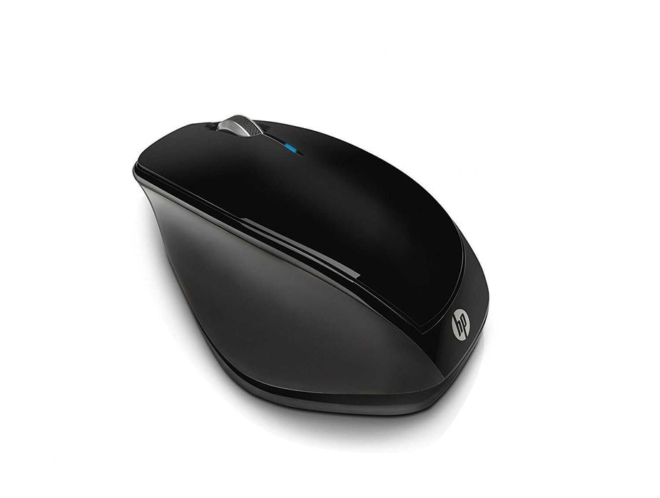 HP wireless mouse x4500