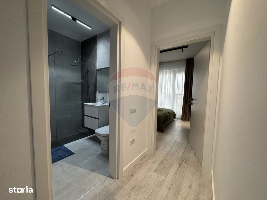 Apartament 2 camere de vanzare în Tunari | Oportunitate de Investiție