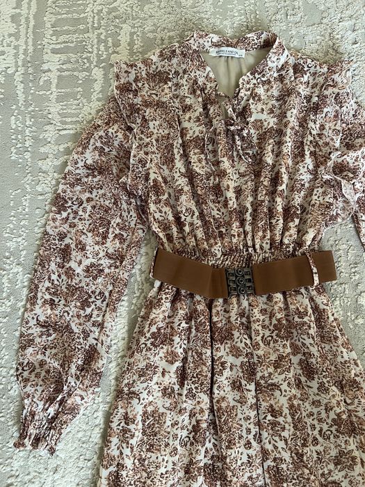 Турецкий женские платья