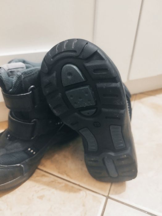 Ботуши 27, 28, 29 Viking, Quechua