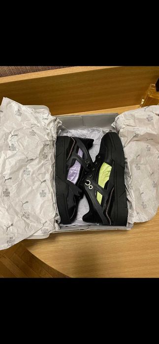 Спортни Puma slipstream