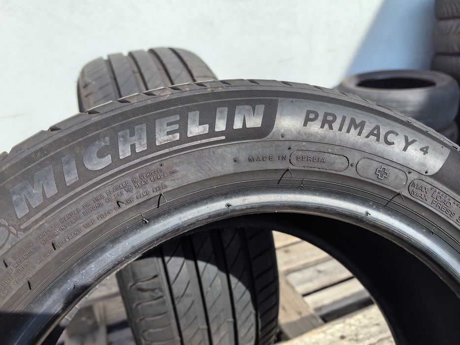 205/55/16 Мишелин ДОТ 2022 г