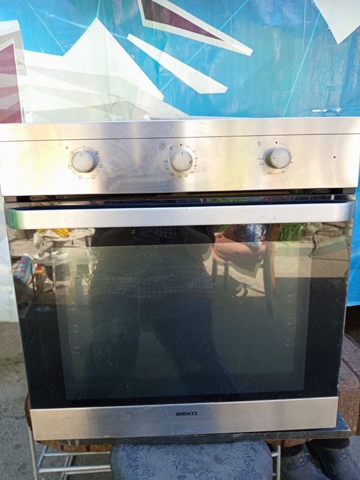 Деховка эллектрическая Beko