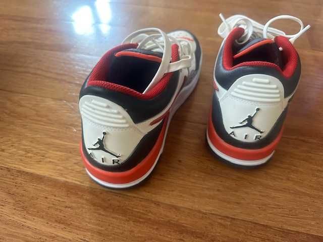 Маратонки Nike Air Jordan Legacy 312 Low, №42