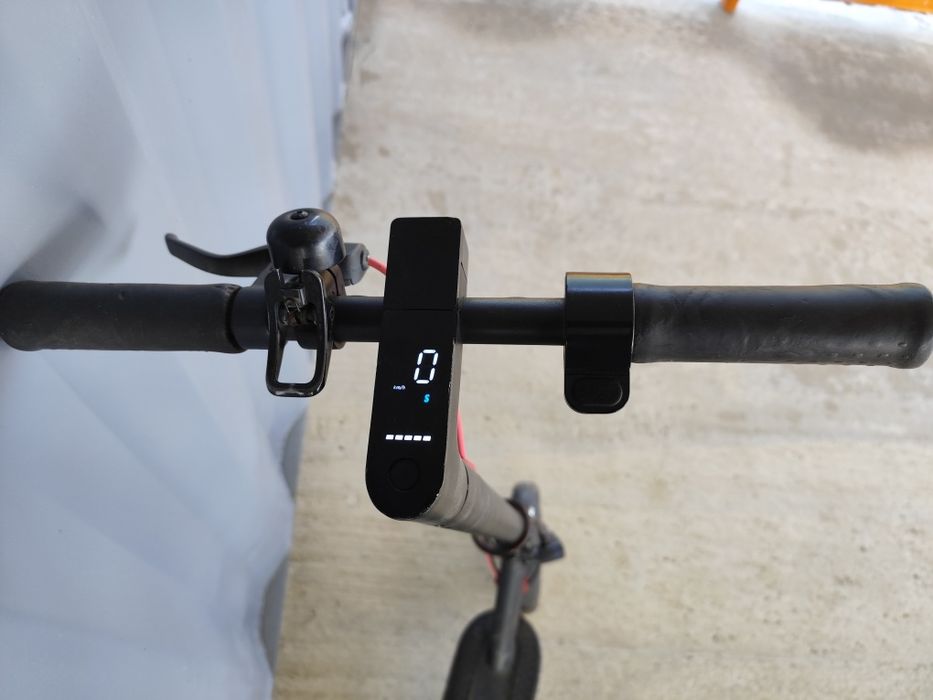 Trotineta electrica Xiaomi