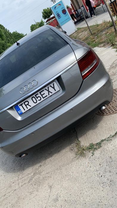 Audi A6 3.0 automat