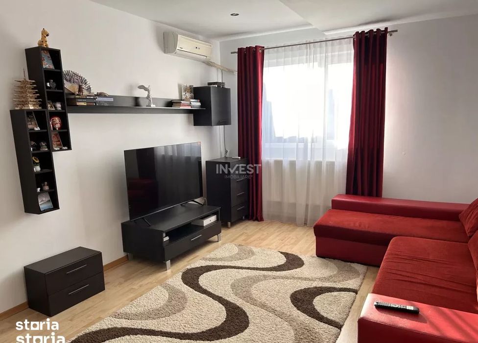 Apartament 3 camere decomandat - 71 MP utili - Nicolina 2 — fotografia 3